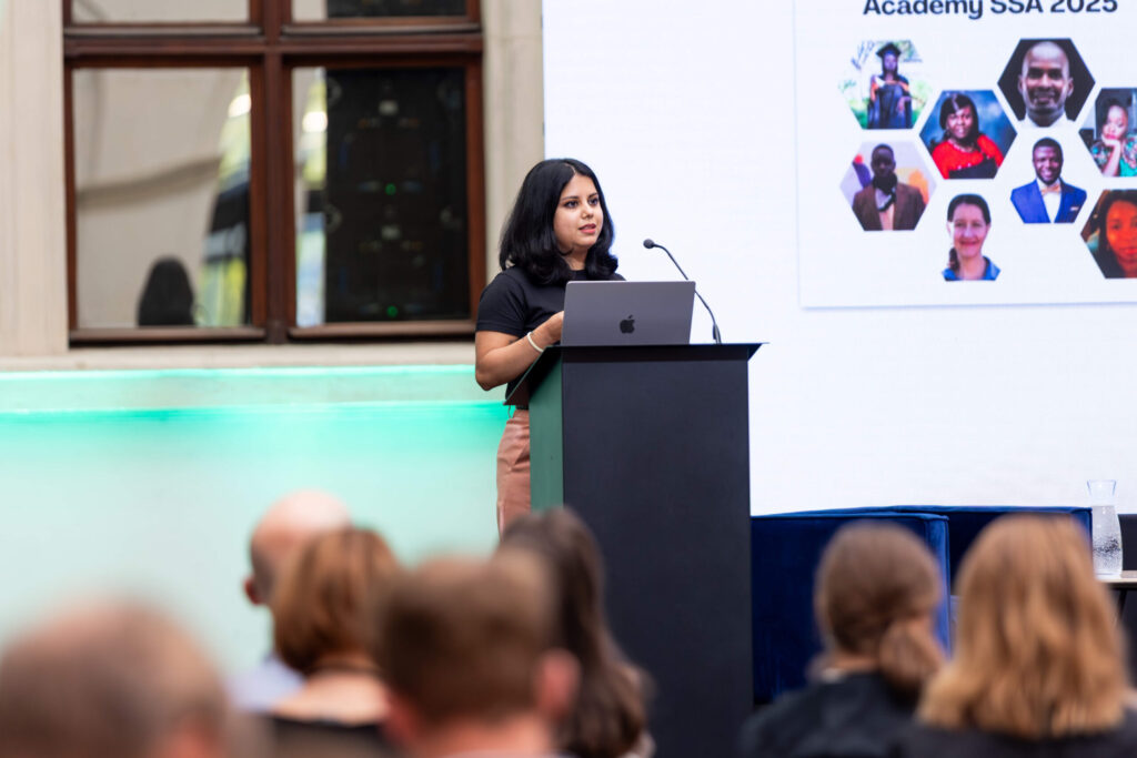 Lakshmi Sivadas, Journalism AI